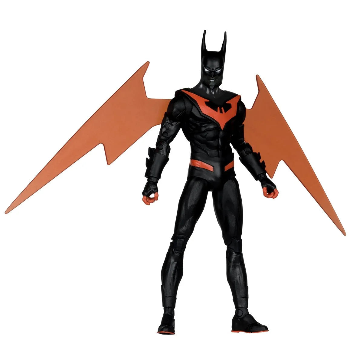 DC Multiverse Batman Beyond Neo-Gothic 7" Action Figure β McFarlane Toys New
