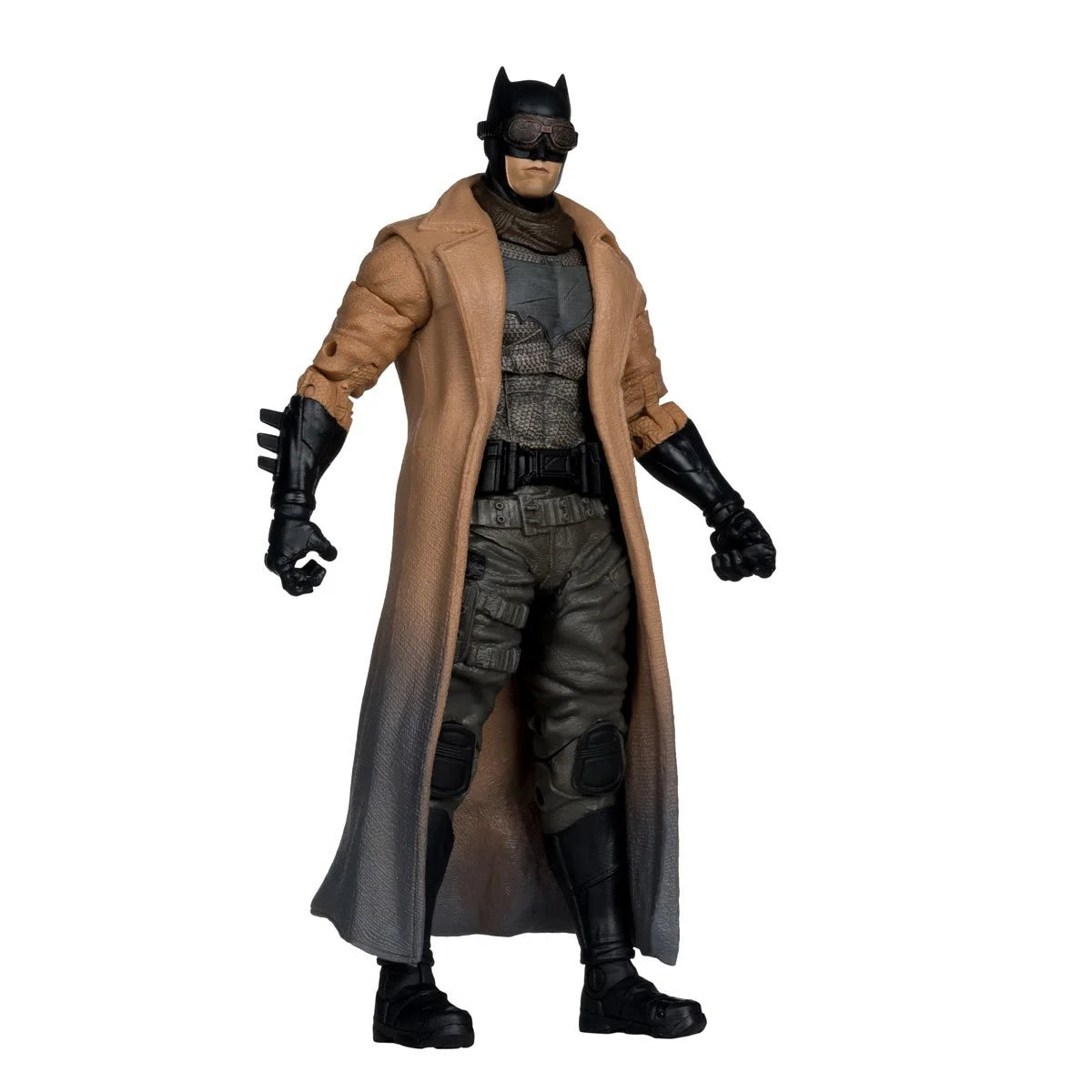 DC Multiverse Wave 20 Knightmare Batman 7" Action Figure ā McFarlane Toys New
