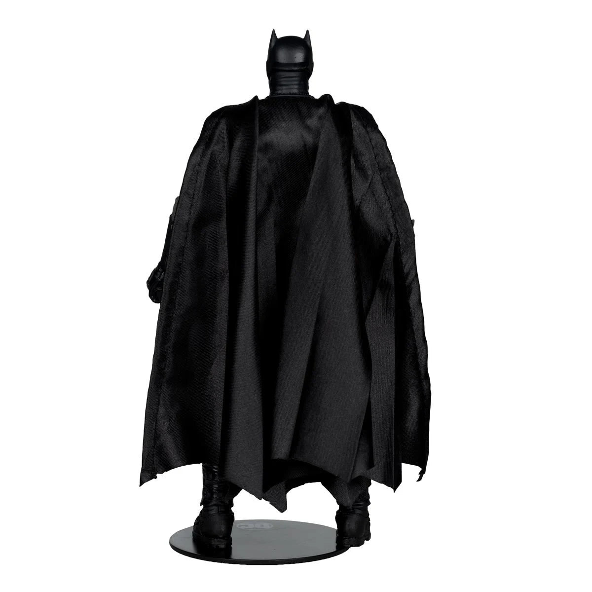 DC Multiverse Batman Noel 7" Action Figure–McFarlane Toys Christmas Carol Story