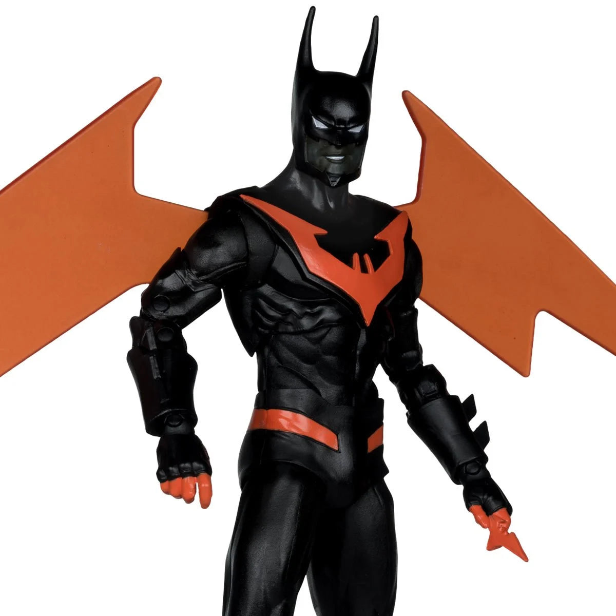DC Multiverse Batman Beyond Neo-Gothic 7" Action Figure β McFarlane Toys New