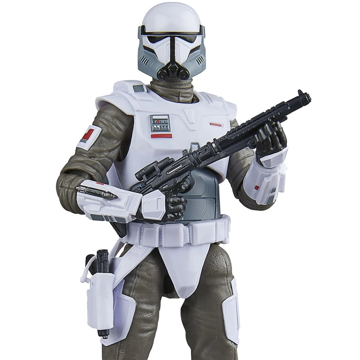 Star Wars Black Series Imperial Armored Commando 6" Figure – Hasbro Collectible