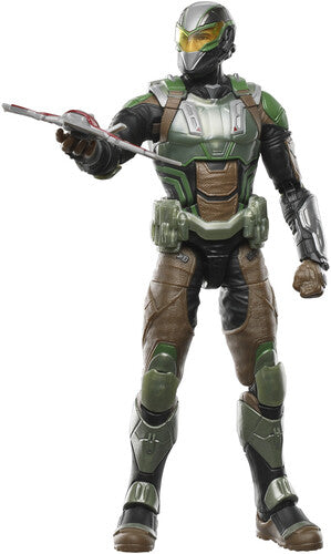 Hasbro Marvel Legends Captain America Brave New World Falcon 6-Inch Figure