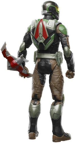 Hasbro Marvel Legends Captain America Brave New World Falcon 6-Inch Figure