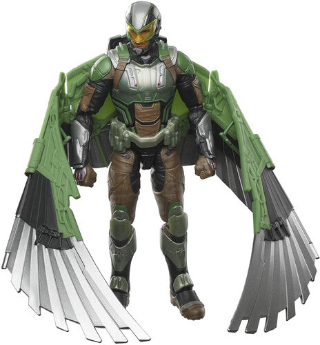 Hasbro Marvel Legends Captain America Brave New World Falcon 6-Inch Figure