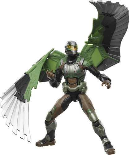 Hasbro Marvel Legends Captain America Brave New World Falcon 6-Inch Figure