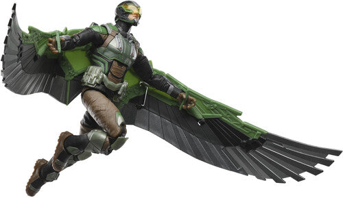 Hasbro Marvel Legends Captain America Brave New World Falcon 6-Inch Figure