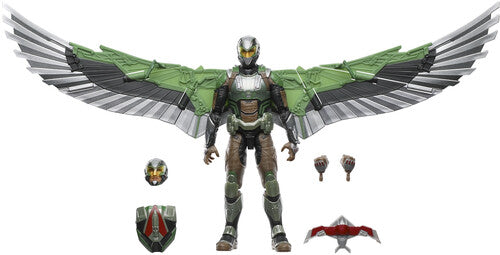 Hasbro Marvel Legends Captain America Brave New World Falcon 6-Inch Figure