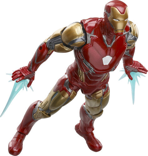 Hasbro Marvel Legends Avengers Endgame Iron Man Mark 85 6-Inch Action Figure