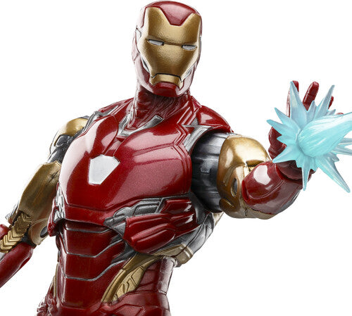 Hasbro Marvel Legends Avengers Endgame Iron Man Mark 85 6-Inch Action Figure