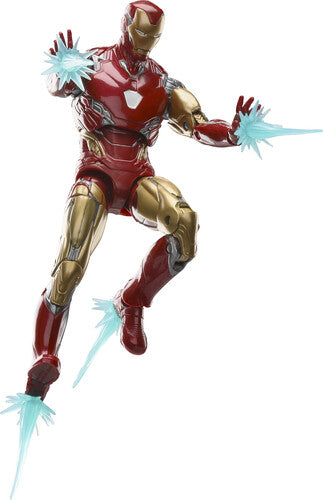 Hasbro Marvel Legends Avengers Endgame Iron Man Mark 85 6-Inch Action Figure