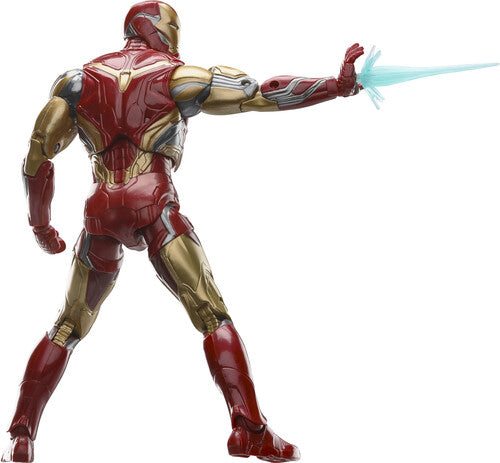 Hasbro Marvel Legends Avengers Endgame Iron Man Mark 85 6-Inch Action Figure