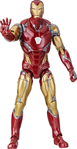 Hasbro Marvel Legends Avengers Endgame Iron Man Mark 85 6-Inch Action Figure