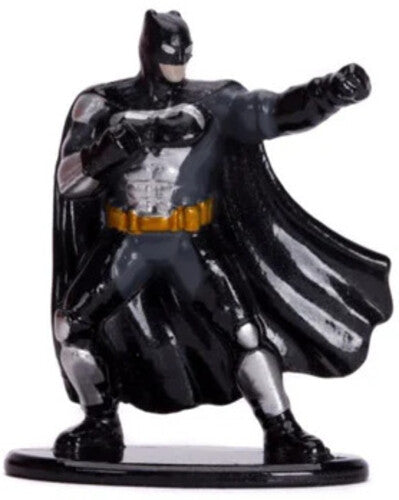 Jada Toys 1:32 Justice League Batmobile & Batman Figure β Die-Cast Collectible
