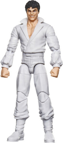 Hasbro Marvel Legends Secret Wars Beyonder 6-Inch Action Figure β Retro Package