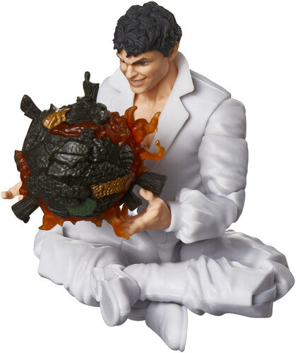Hasbro Marvel Legends Secret Wars Beyonder 6-Inch Action Figure β Retro Package