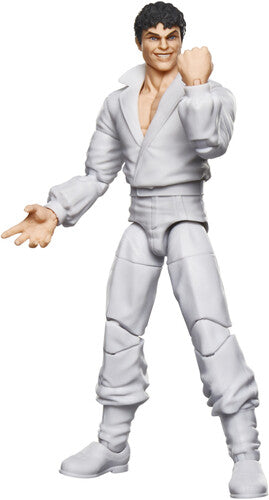 Hasbro Marvel Legends Secret Wars Beyonder 6-Inch Action Figure β Retro Package
