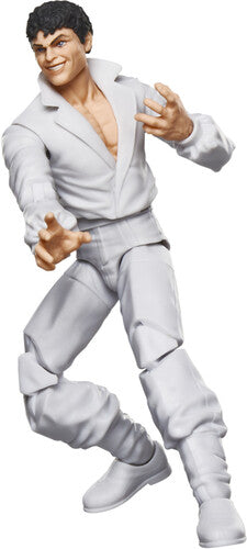 Hasbro Marvel Legends Secret Wars Beyonder 6-Inch Action Figure β Retro Package
