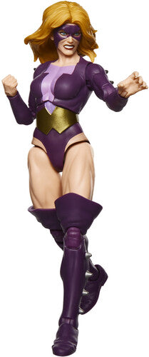 Hasbro Marvel Legends Secret Wars Titania 6-Inch Action Figure – Retro Packaging