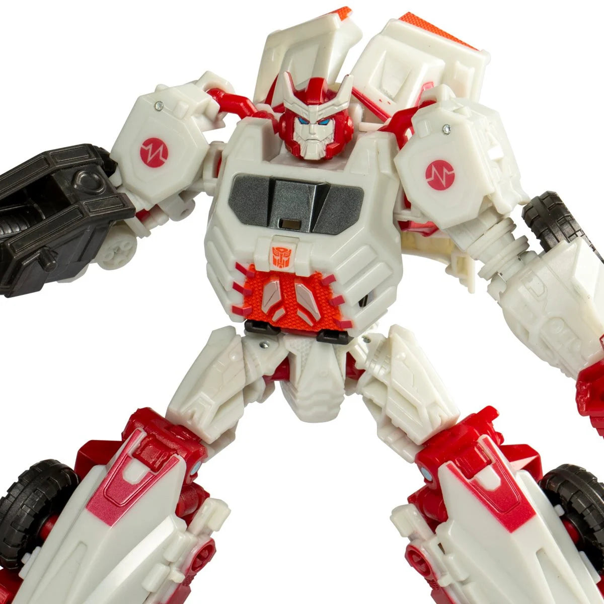 Transformers Studio Series Gamer Edition Ratchet 6.5" Figure ā Hasbro WFC Toy