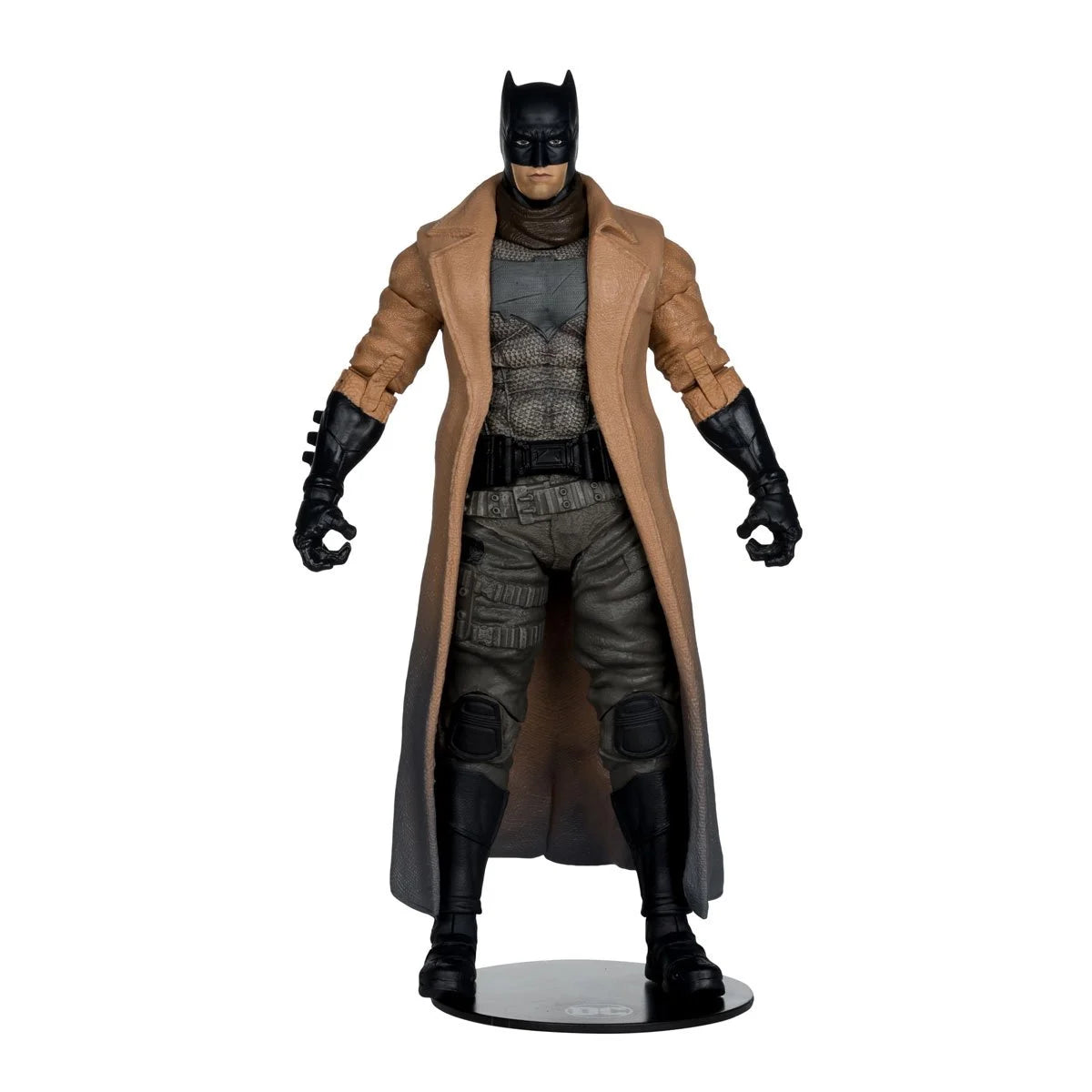 DC Multiverse Wave 20 Knightmare Batman 7" Action Figure ā McFarlane Toys New
