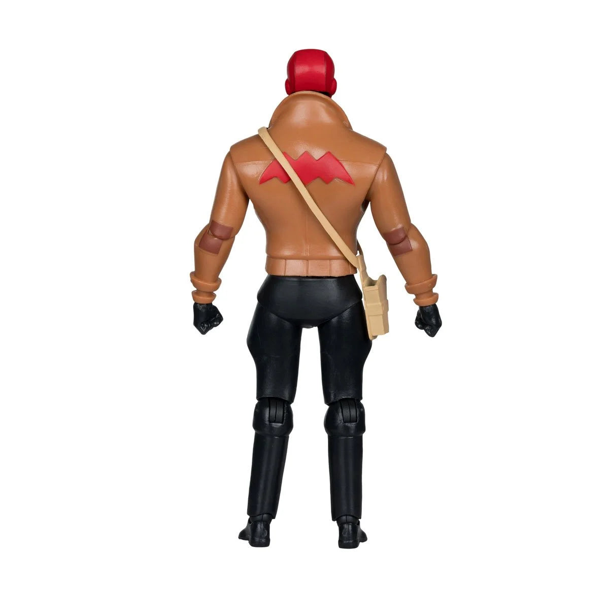 DC Page Punchers Wave 7 Red Hood 6" Figure w/ Comic β McFarlane Toys Batman