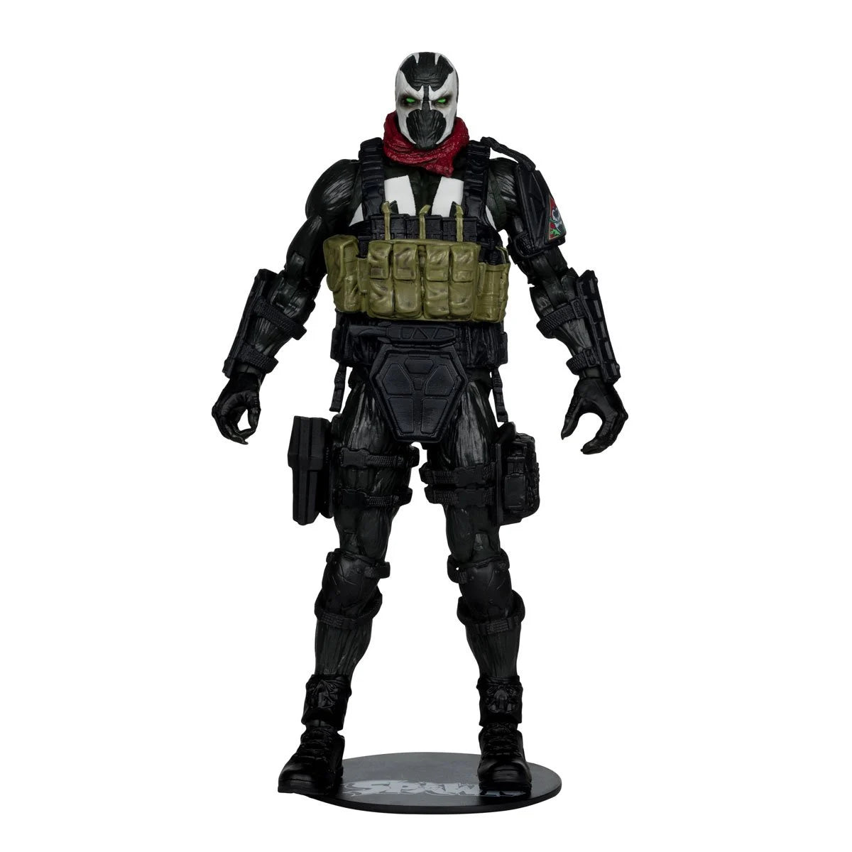 Call of Duty Tactical Spawn 7" Action Figure-McFarlane Toys COD MW2 Collectible