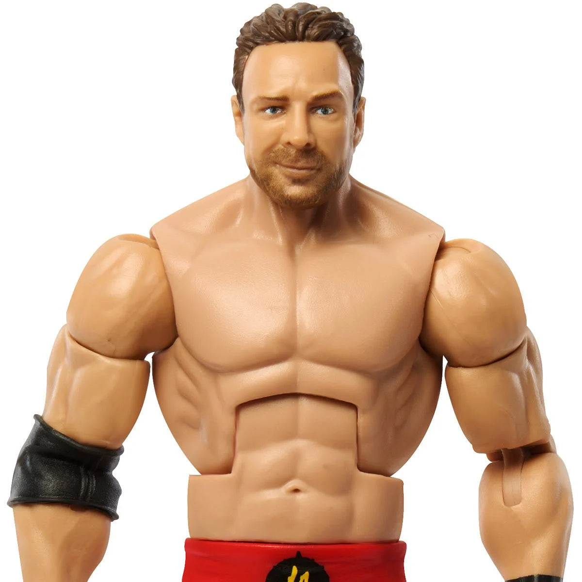 WWE Elite Collection Series 108 LA Knight 6" Action Figure–Mattel Wrestling Toy