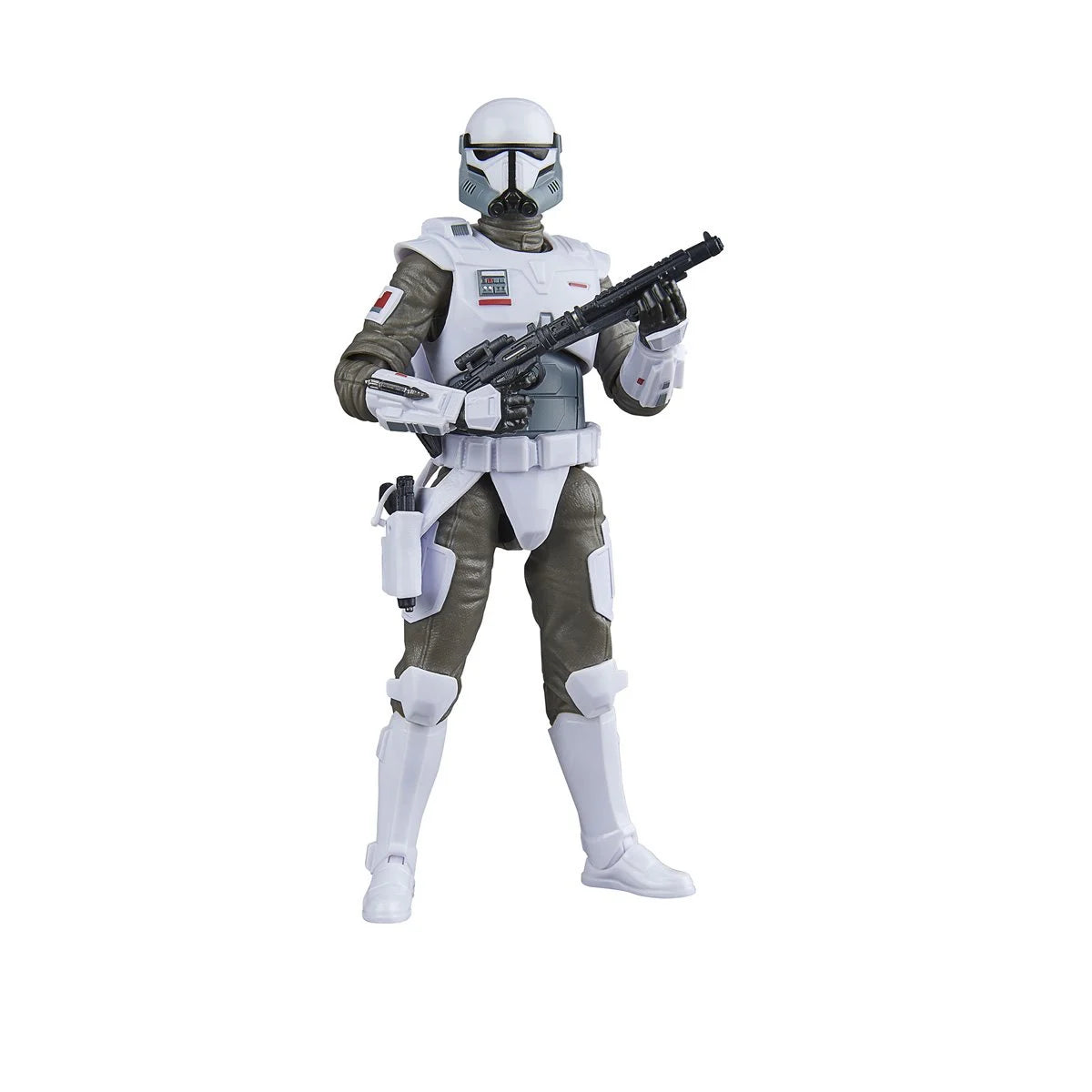 Star Wars Black Series Imperial Armored Commando 6" Figure – Hasbro Collectible