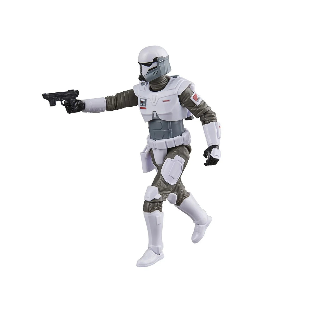 Star Wars Black Series Imperial Armored Commando 6" Figure – Hasbro Collectible