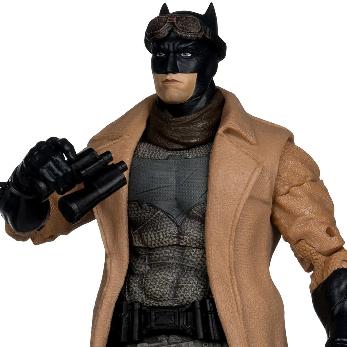 DC Multiverse Wave 20 Knightmare Batman 7" Action Figure ā McFarlane Toys New