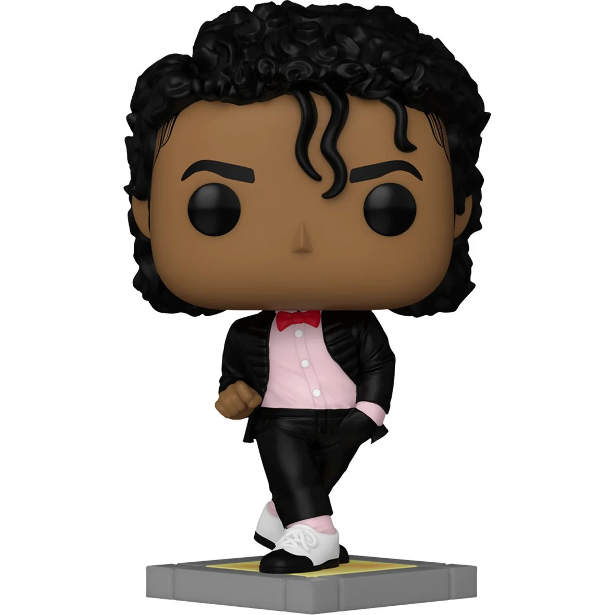Michael Jackson Billie Jean Funko Pop! Vinyl Figure #360 β Music Legends