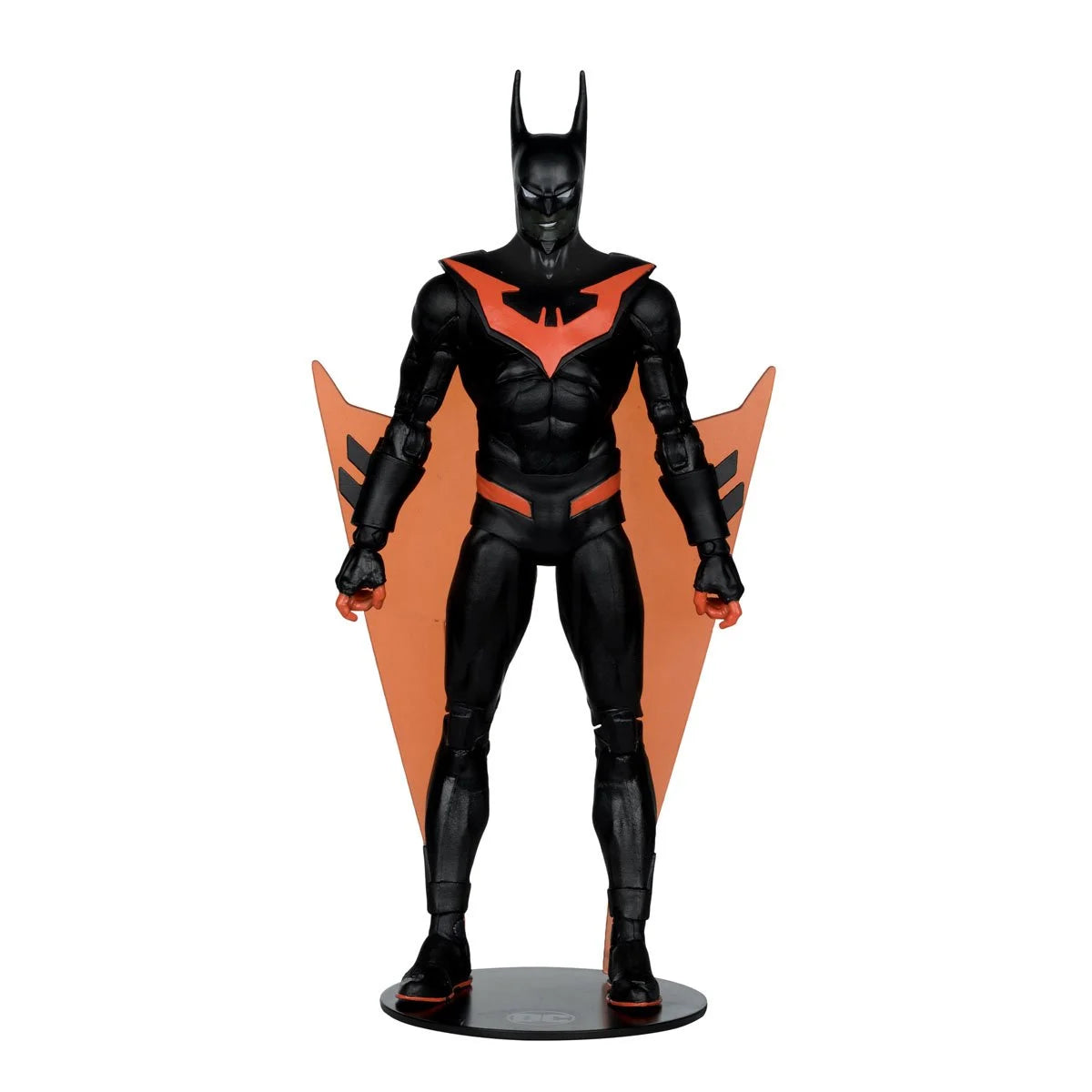 DC Multiverse Batman Beyond Neo-Gothic 7" Action Figure β McFarlane Toys New