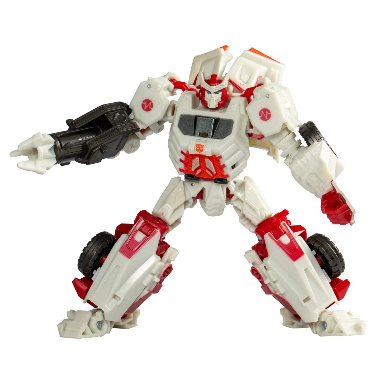 Transformers Studio Series Gamer Edition Ratchet 6.5" Figure ā Hasbro WFC Toy