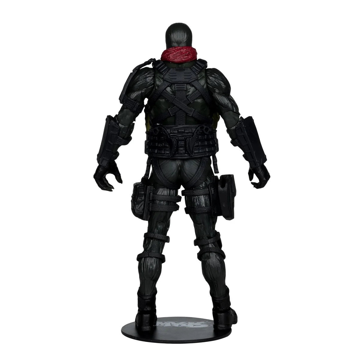 Call of Duty Tactical Spawn 7" Action Figure-McFarlane Toys COD MW2 Collectible