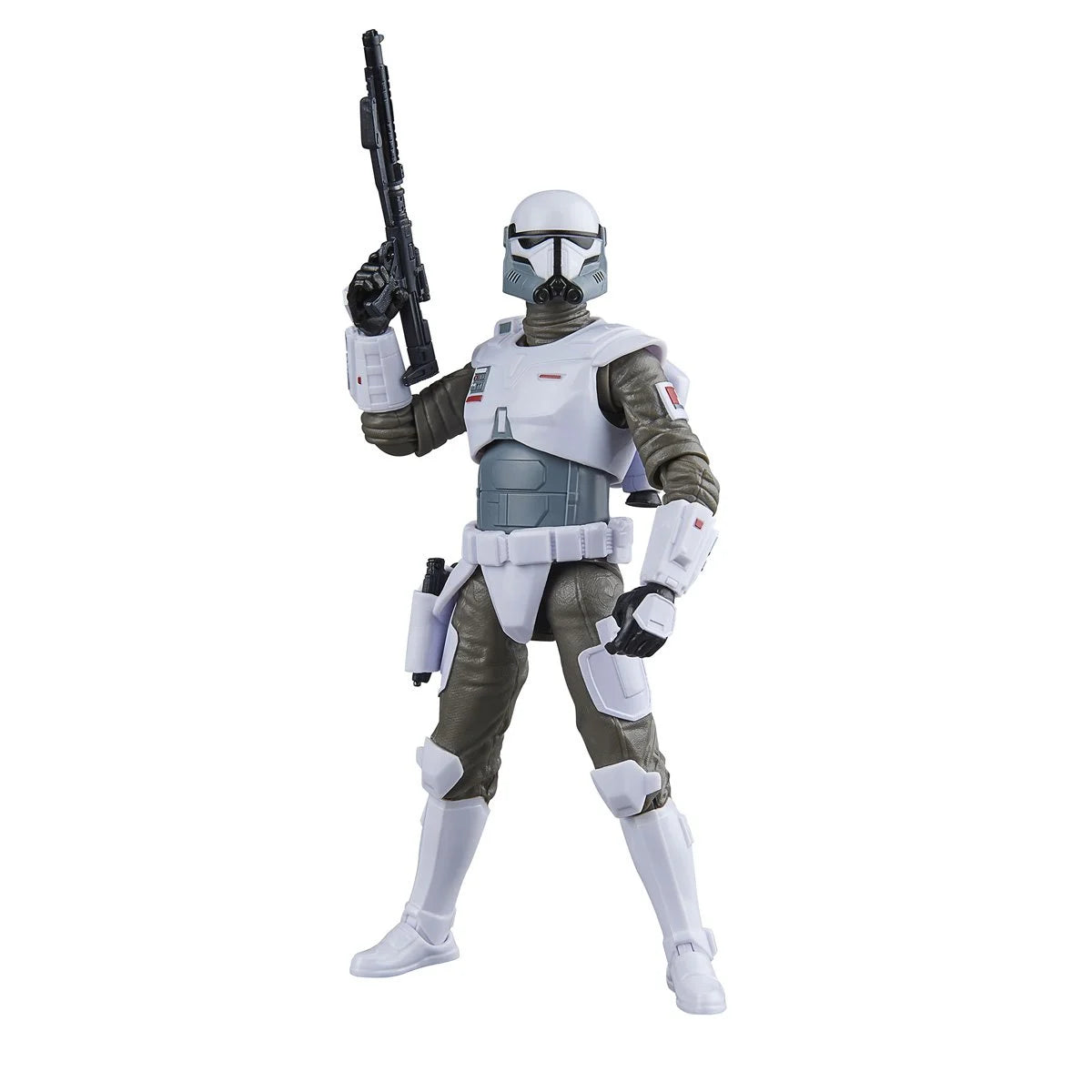 Star Wars Black Series Imperial Armored Commando 6" Figure – Hasbro Collectible