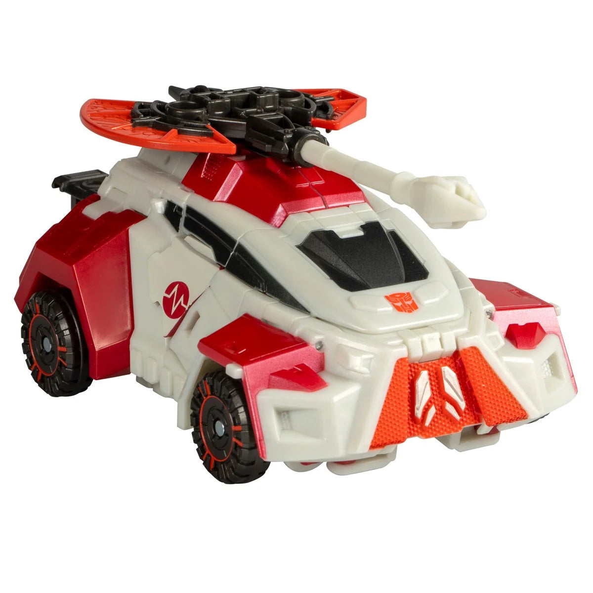 Transformers Studio Series Gamer Edition Ratchet 6.5" Figure ā Hasbro WFC Toy
