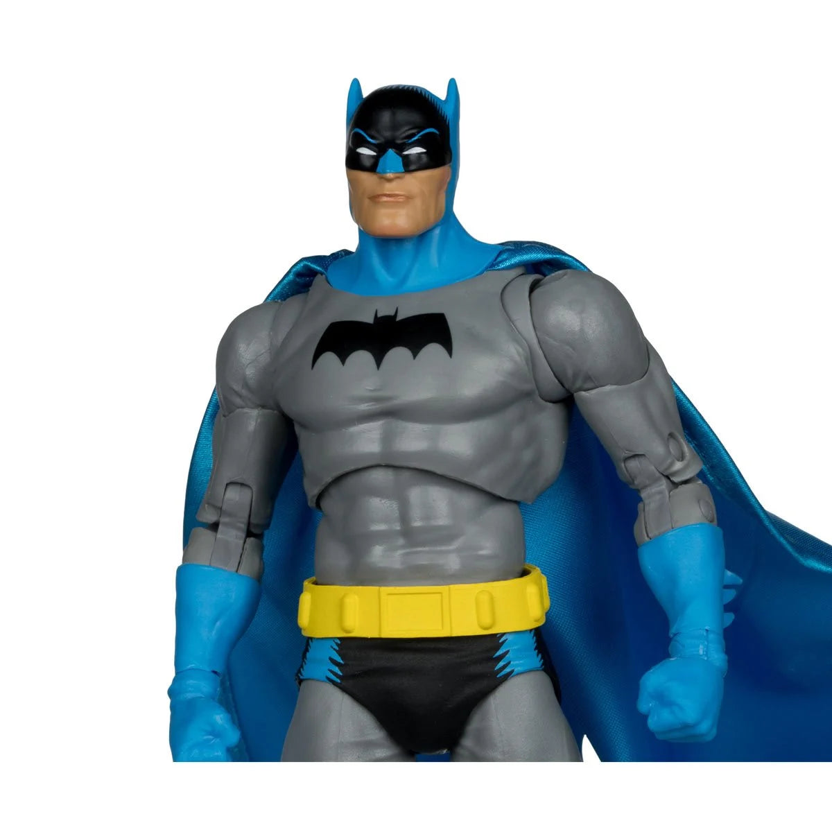 McFarlane DC Multiverse Batman & Ace The Bat-Hound 7" Figure β Collectible Set