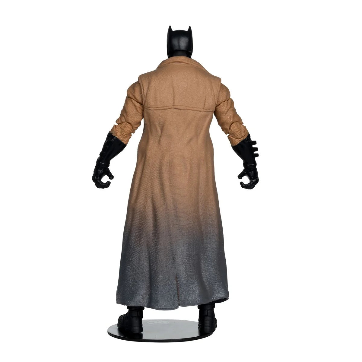 DC Multiverse Wave 20 Knightmare Batman 7" Action Figure ā McFarlane Toys New
