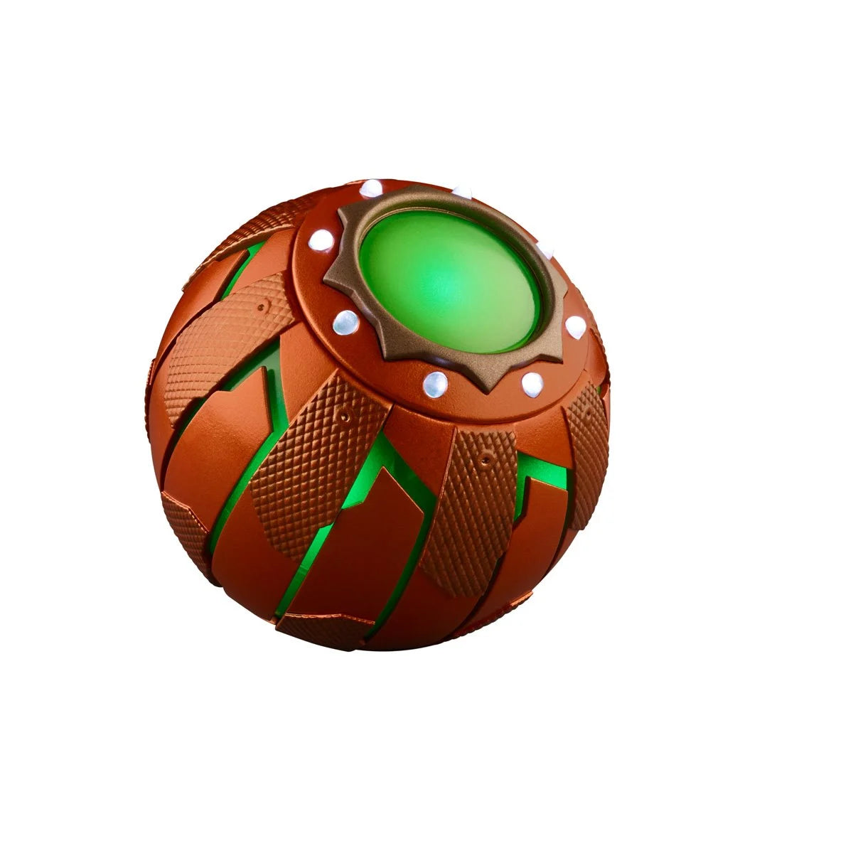Spider-Man No Way Home Green Goblin Electronic Pumpkin – Marvel Legends Prop Rep
